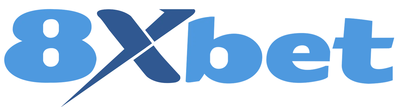 8xbet logo