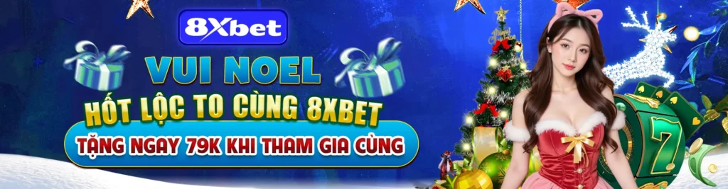 8xbet vui noen