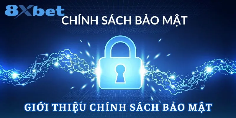 Tổng quan chính sách bảo mật