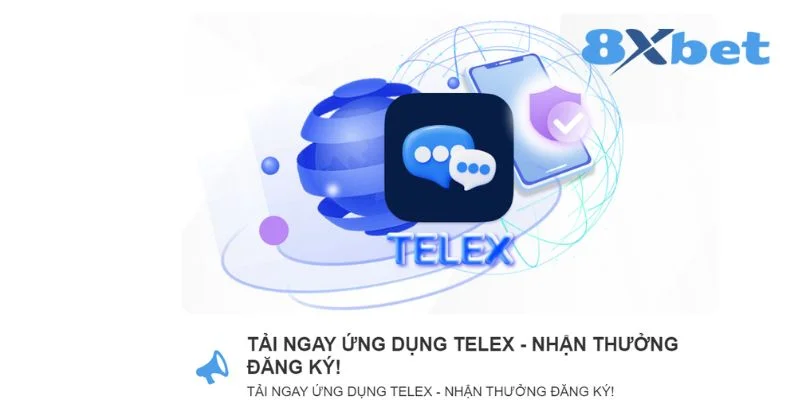 Khuyến mãi khi tải ứng dụng TELEX