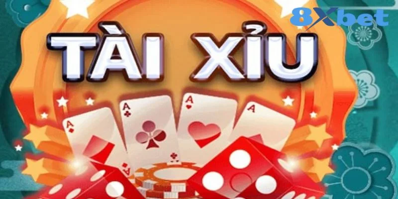 Tài xỉu online các loại hình cược