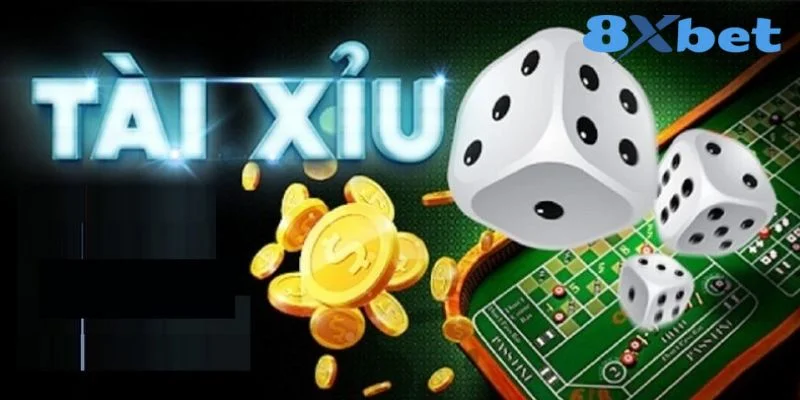 Tài Xỉu Online - Tựa Game Với Cơ Hội Trúng Thưởng Siêu Lớn